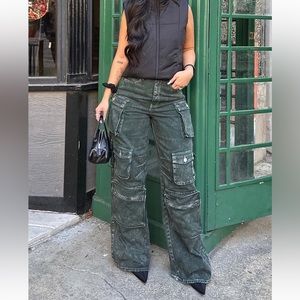 Fashion nova cargo , new